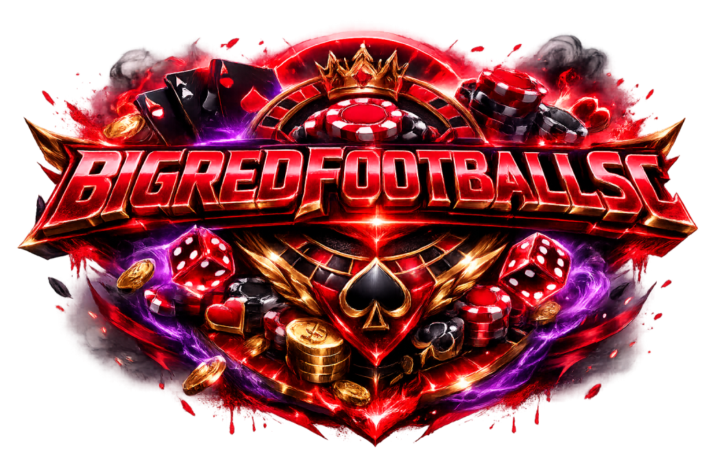 Bigredfootballschool